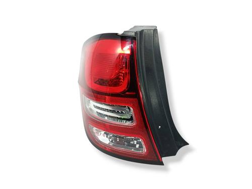 Left taillight CITROËN C3 II (SC_) | BP32658406C34