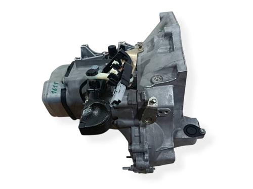 gearkasse-citroen-c3-iii-sx-2016-39751242 main image