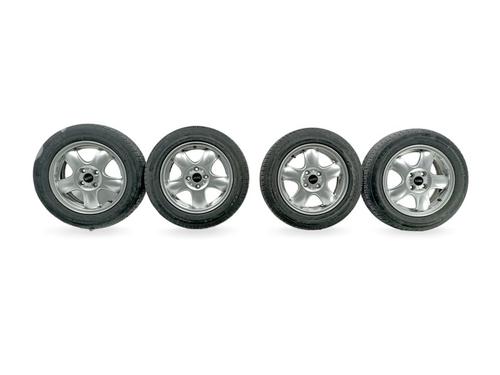 Used Rim BMW 5 (E60) [2001-2010]  17181772