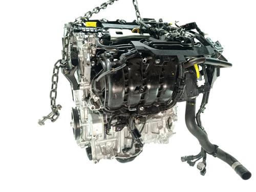 Motor TOYOTA C-HR (_X1_) [2016-2025]  22560506