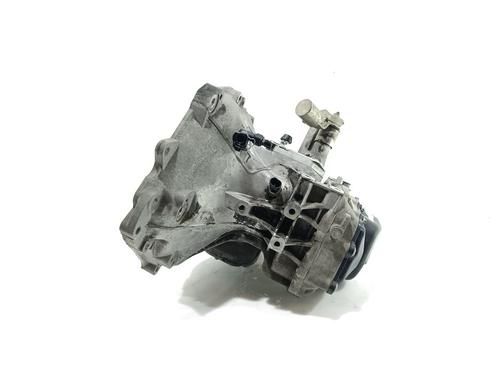 Gearbox OPEL ASTRA J (P10)  | BP28135367M3 