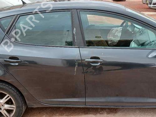 Right front door SEAT IBIZA IV (6J5, 6P1)  | BP15876224C3 