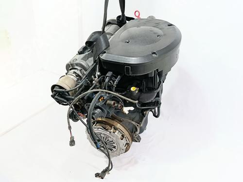 Used Engine VW POLO III (6N1) [1994-1999]  28719285
