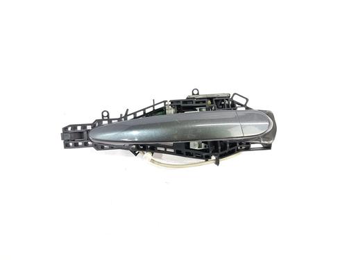Used Rear right exterior door handle BMW 3 (F30, F80) 318 d (143 hp) 19271129
