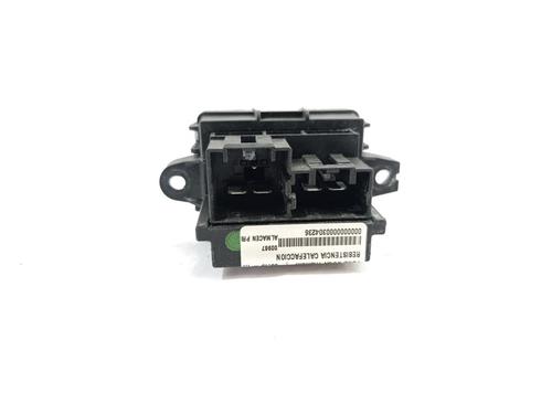 Heater resistor FORD KUGA III (DFK)  | BP29727024M108 