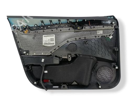 Front right panel SKODA OCTAVIA IV (NX3, NN3, PV3) | BP32283707C59