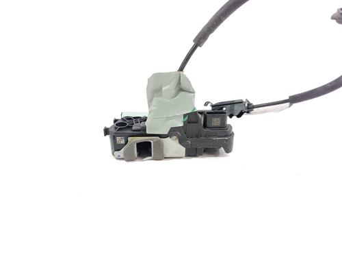 Used Rear right lock FORD FOCUS IV (HN) [2018-2025]  28013518