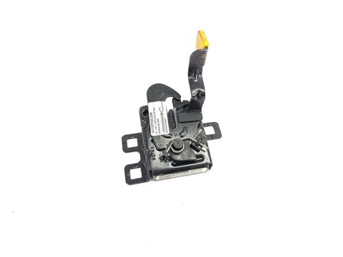 Used Hood lock FIAT TIPO Hatchback (356_, 357_) 1.3 D (356HXH1A) (95 hp) 26673899