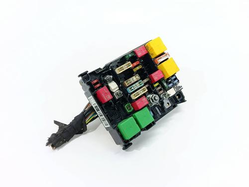 Fuse box PEUGEOT 208 I (CA_, CC_)  | BP32227872E1 
