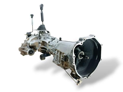 Used Gearbox MITSUBISHI PAJERO PININ I (H6_W, H7_W) 2.0 GDI (H67W, H77W) (129 hp) 30737945