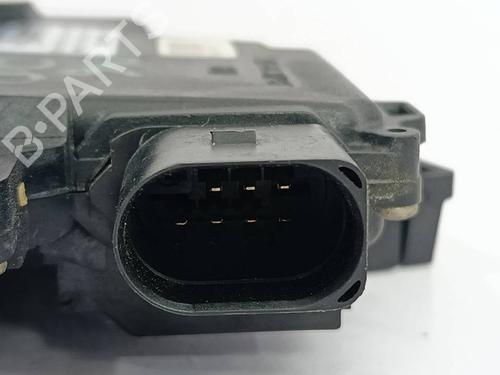 Front right lock AUDI A4 B6 (8E2) 1.9 TDI | BP39944218C97 - Image 2