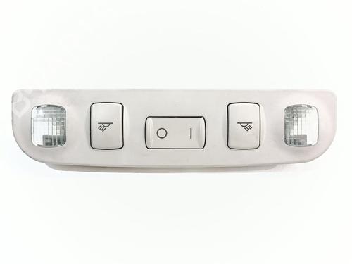 Innerbelysning AUDI A3 (8L1) [1996-2006]  28368680