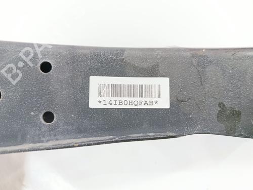 Right rear suspension arm VW PASSAT B7 Variant (365) 2.0 TDI | BP30195806M15 