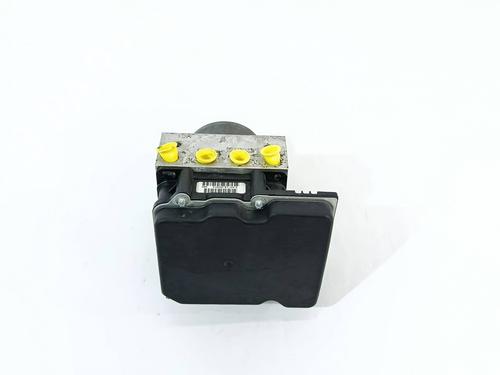 ABS pump NISSAN QASHQAI I (J10, NJ10)  | BP29631804M43 