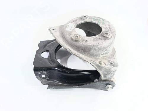 Used Left front suspension arm Left front suspension arm PEUGEOT 407 (6D_) 2.0 (6DRFNB, 6DRFNE) (136 hp) 33614280 33614280