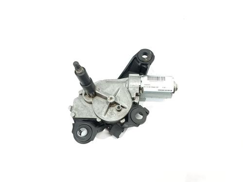 Used Rear wiper motor RENAULT KANGOO / GRAND KANGOO II (KW0/1_) [2008-2025]  19418808