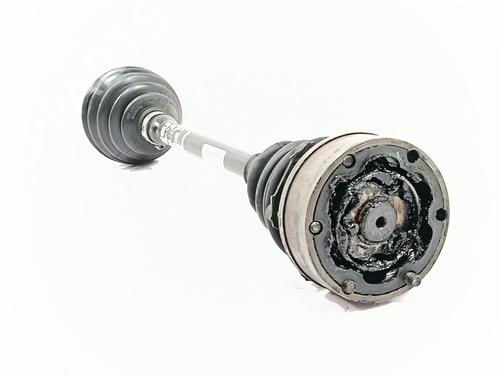 Left front driveshaft AUDI A3 (8L1)  | BP28593141M38 