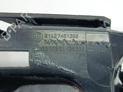 Other BMW 1 (F40) 118 d | BP34388023O1 - Image 2