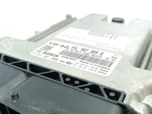 Engine control unit (ECU) VW PASSAT B8 (3G2, CB2)  | BP23188488M57 