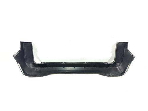 Rear bumper FIAT FIORINO Box Body/MPV (225_) 1.3 D Multijet (225BXD1A, 225BXB1A, 225BXB11) | BP22542614C8 