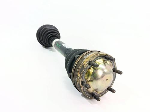 Left front driveshaft FIAT STILO (192_) | BP30531614M38