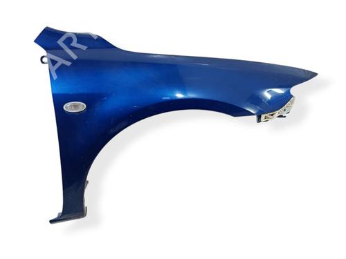 Forskærm Højre Forskærm Højre MAZDA 6 Saloon (GG) [2002-2008] 33628099 33628099