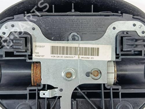 Driver airbag PEUGEOT 407 (6D_)  | BP29357947C9 