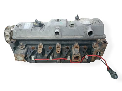 Used Cylinder head Cylinder head FORD TOURNEO CONNECT [2002-2013] 35963516 35963516