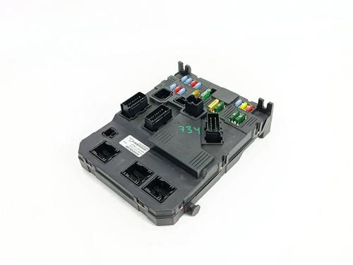 Used Fuse box Fuse box PEUGEOT 407 (6D_) [2004-2011] 35775305 35775305