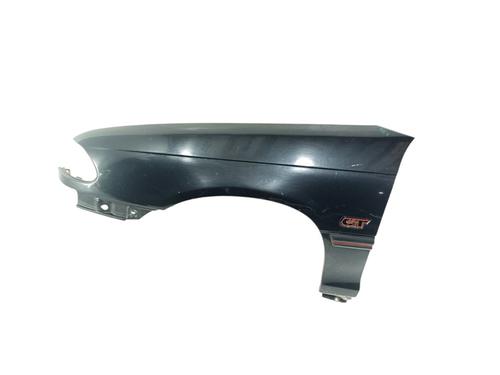 Used Left front fenders OPEL ASTRA F Saloon (T92) [1991-2001]  22602474