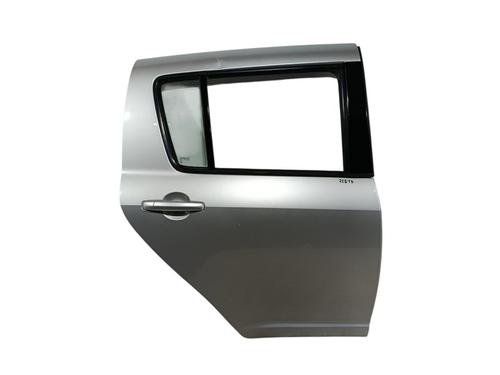 Used Right rear door SUZUKI SWIFT III (MZ, EZ) [2005-2026]  31084408