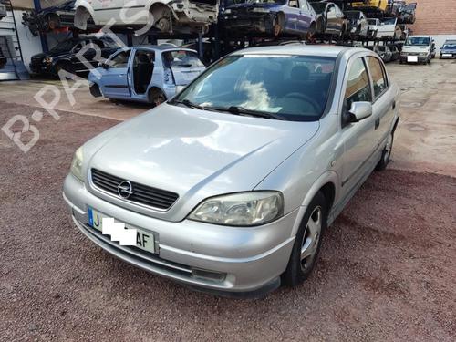Used Parts OPEL ASTRA G Hatchback (T98) [1998-2009]  4337622
