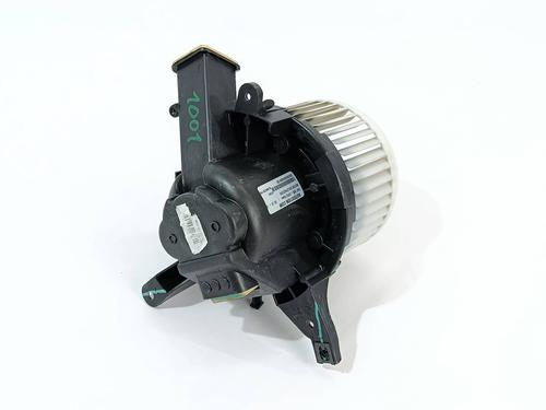 Heater blower motor FIAT 500L (351_, 352_) 1.3 D Multijet (199LXY1A, 199LXY11) | BP29219927M62 