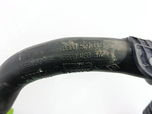 Pipe RENAULT CLIO III (BR0/1, CR0/1) | BP36167922M125 - Image 4