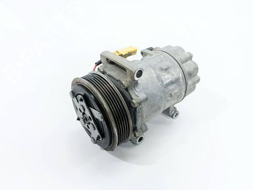 Compressor A/C PEUGEOT 208 I (CA_, CC_) [2012-2021]  32283241