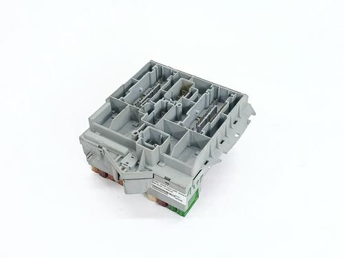 Fuse box PEUGEOT BOXER Van (244) | BP36142115E1 - Image 4