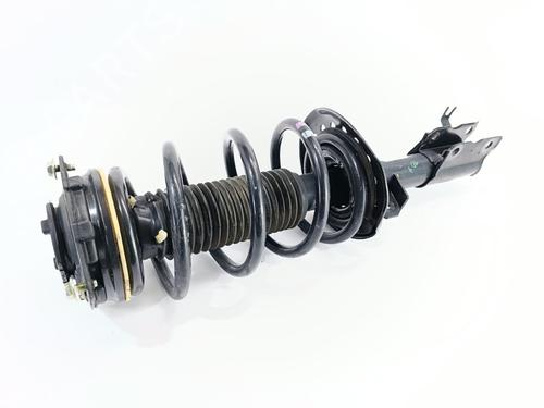 Used Right front shock absorber Right front shock absorber NISSAN QASHQAI +2 (JJ10E) [2007-2015] 33927333 33927333