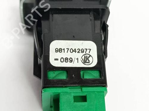 Switch OPEL COMBO Box Body/MPV (K9) 1.5 D | BP39183725I30 - Image 6