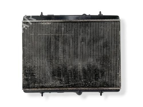 Used Water radiator CITROËN C4 I (LC_) [2004-2014]  32126799