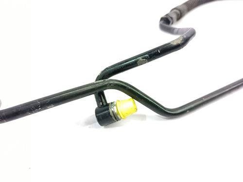 Pipe MERCEDES-BENZ E-CLASS (W211) E 270 CDI (211.016) | BP23222002M125 