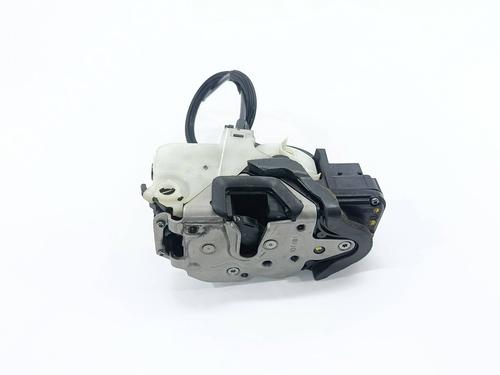 Used Front right lock OPEL INSIGNIA A (G09) 2.0 CDTI (68) (160 hp) 32015437