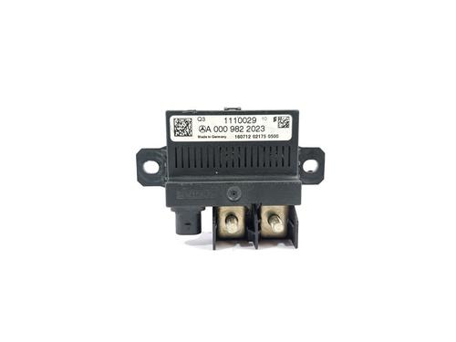 Used Fuse box MERCEDES-BENZ GLK-CLASS (X204) [2008-2015]  25482348