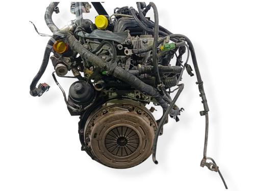 Engine FORD FOCUS II Saloon (DB_, FCH, DH) | BP36469141M1 - Image 4