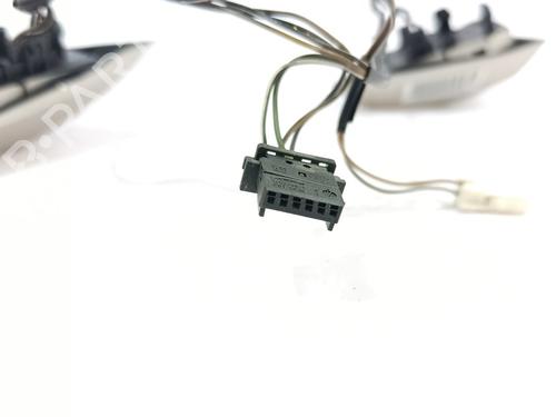 Steering wheel controls OPEL CORSA D (S07)  | BP22405646E15 
