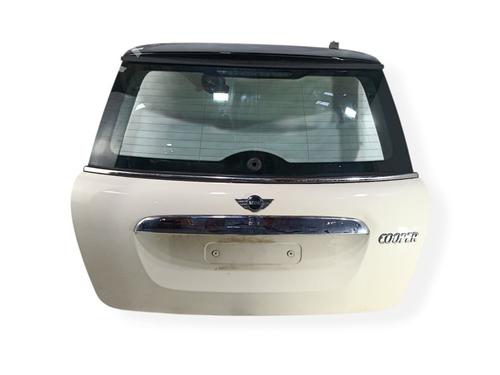 Used Tailgate Tailgate MINI MINI (R56) Cooper (122 hp) 33614720 33614720