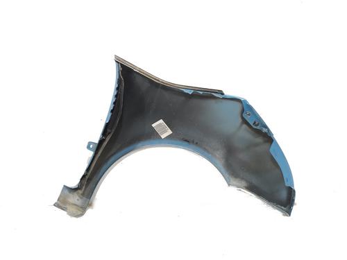 Left front fenders CITROËN C4 Picasso I MPV (UD_) 2.0 HDi 138 | BP15861625C41 