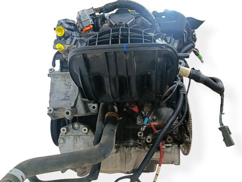 Engine CHRYSLER SEBRING (JR) 2.4 | BP37690862M1  - Image 7