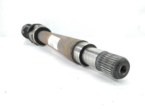 Right front driveshaft FORD FOCUS II (DA_, HCP, DP)  | BP15862043M39 