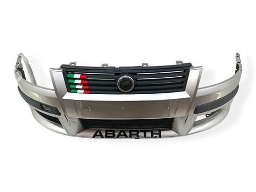 Used Front bumper Front bumper 37693527 37693527
