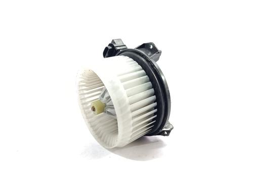 Heater blower motor TOYOTA URBAN CRUISER (_P1_)  2727000540 |